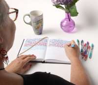 Baby’s Five-Year Journal