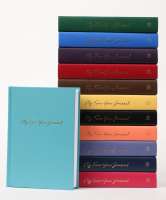Five Year Journal