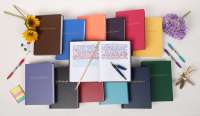 Five Year Journal