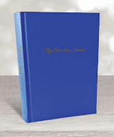 Five Year Journal