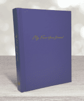 Five Year Journal