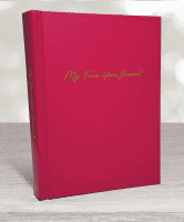 Five Year Journal