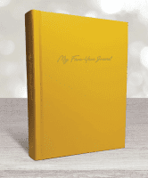Five Year Journal