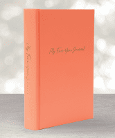 Five Year Journal