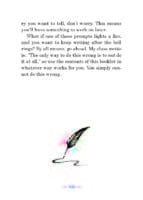 I Remember – Fifty prompts to write your life story