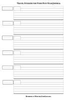 Travel-Stickers-Sheets