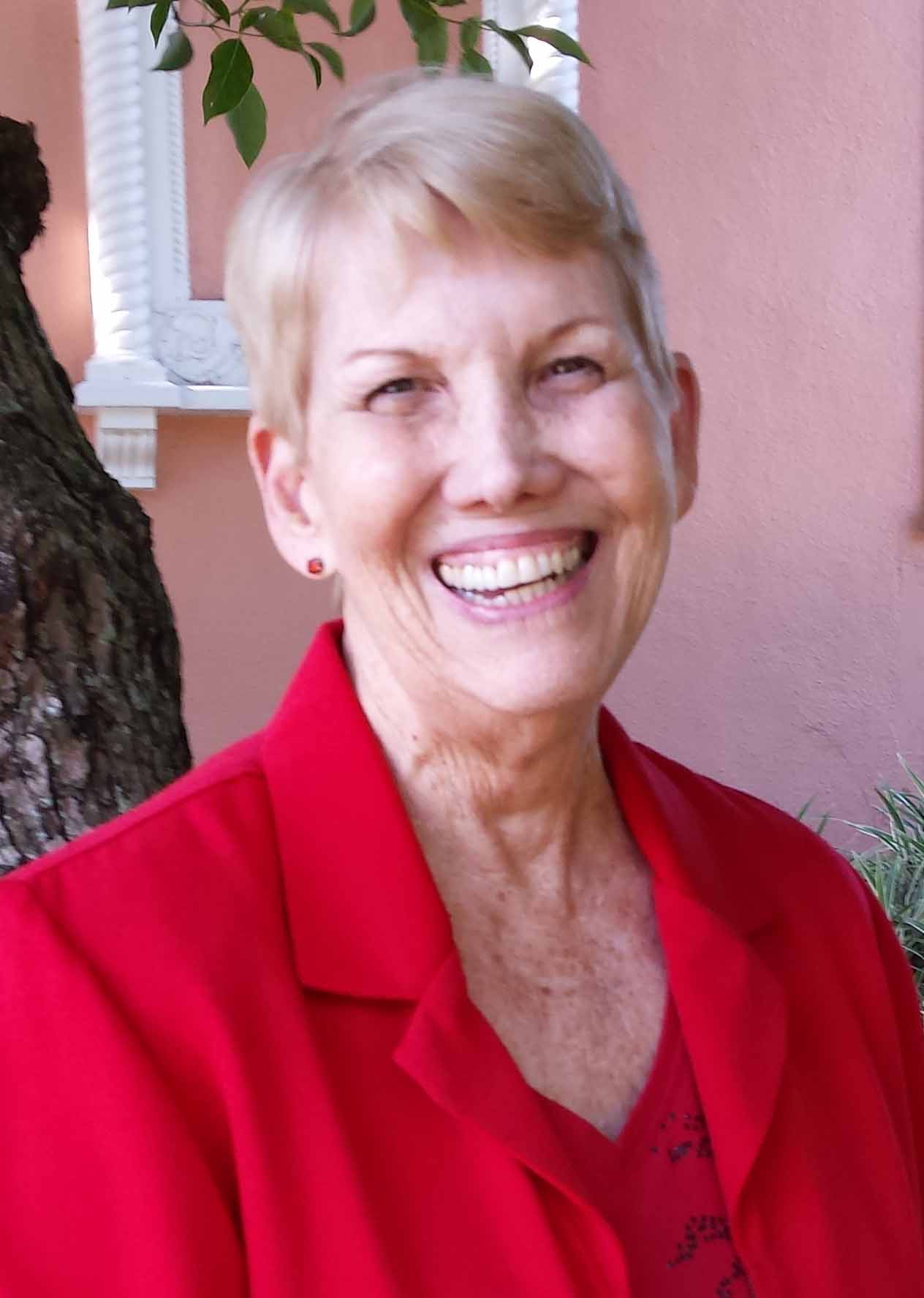Diane Gosheff