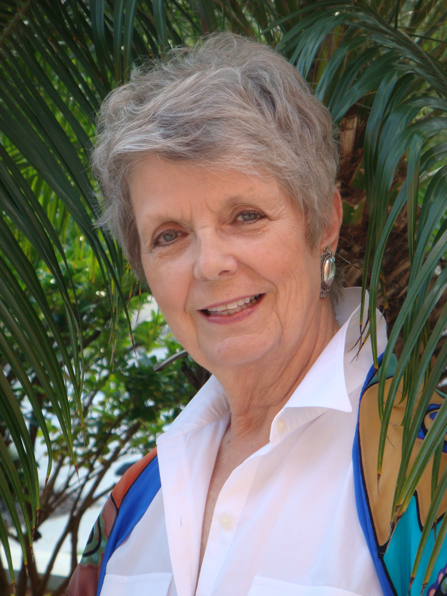 Lois Strickland
