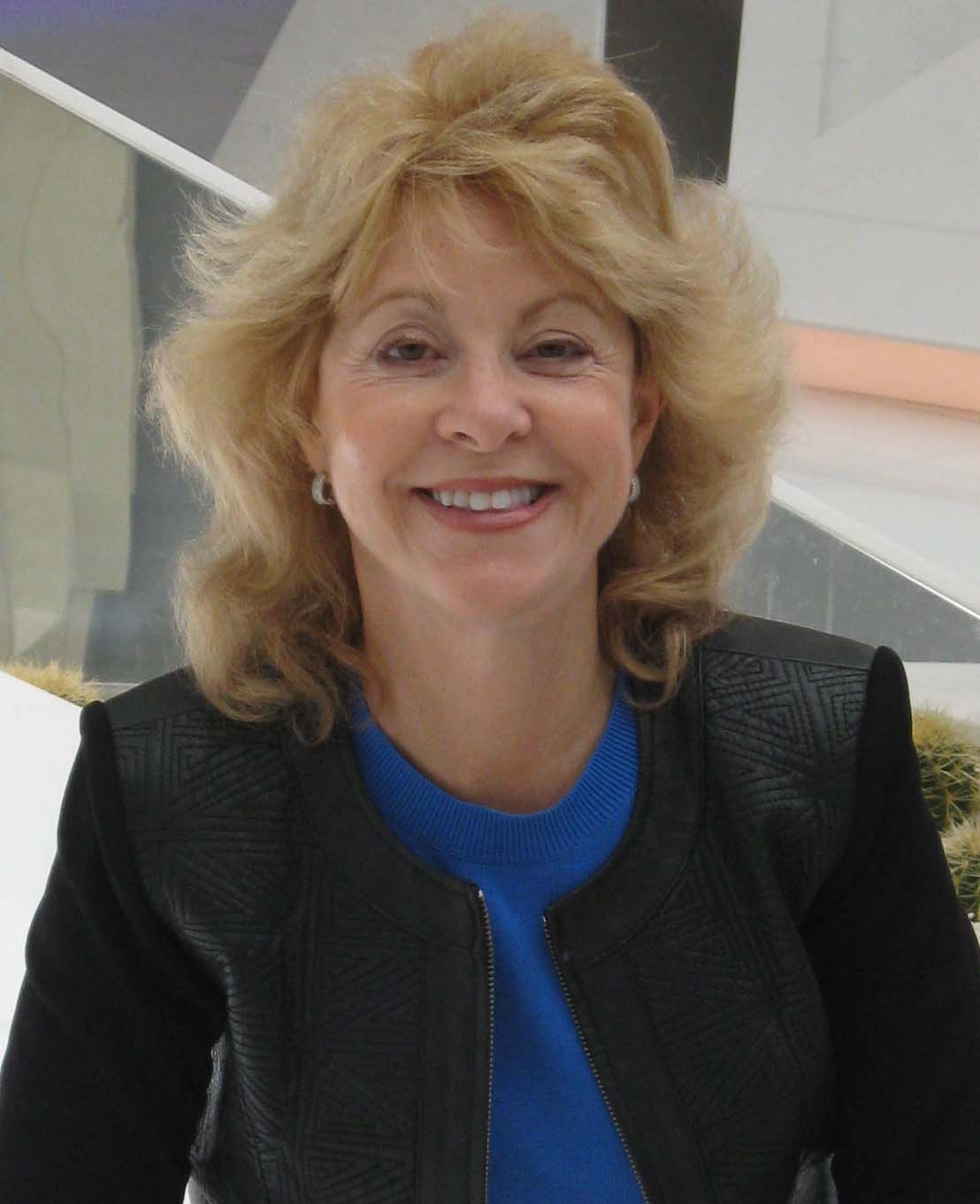 Terry Neuman