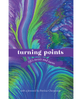 Turning Points Book Cover