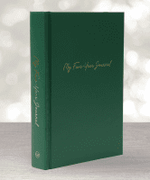 Five Year Journal